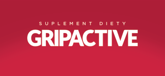 Gripactive logo