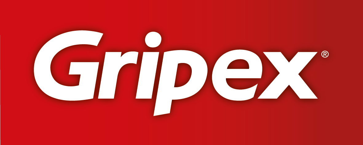 Gripex logo