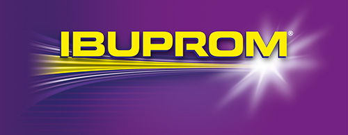 Ibuprom logo