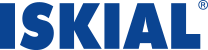 Iskial logo