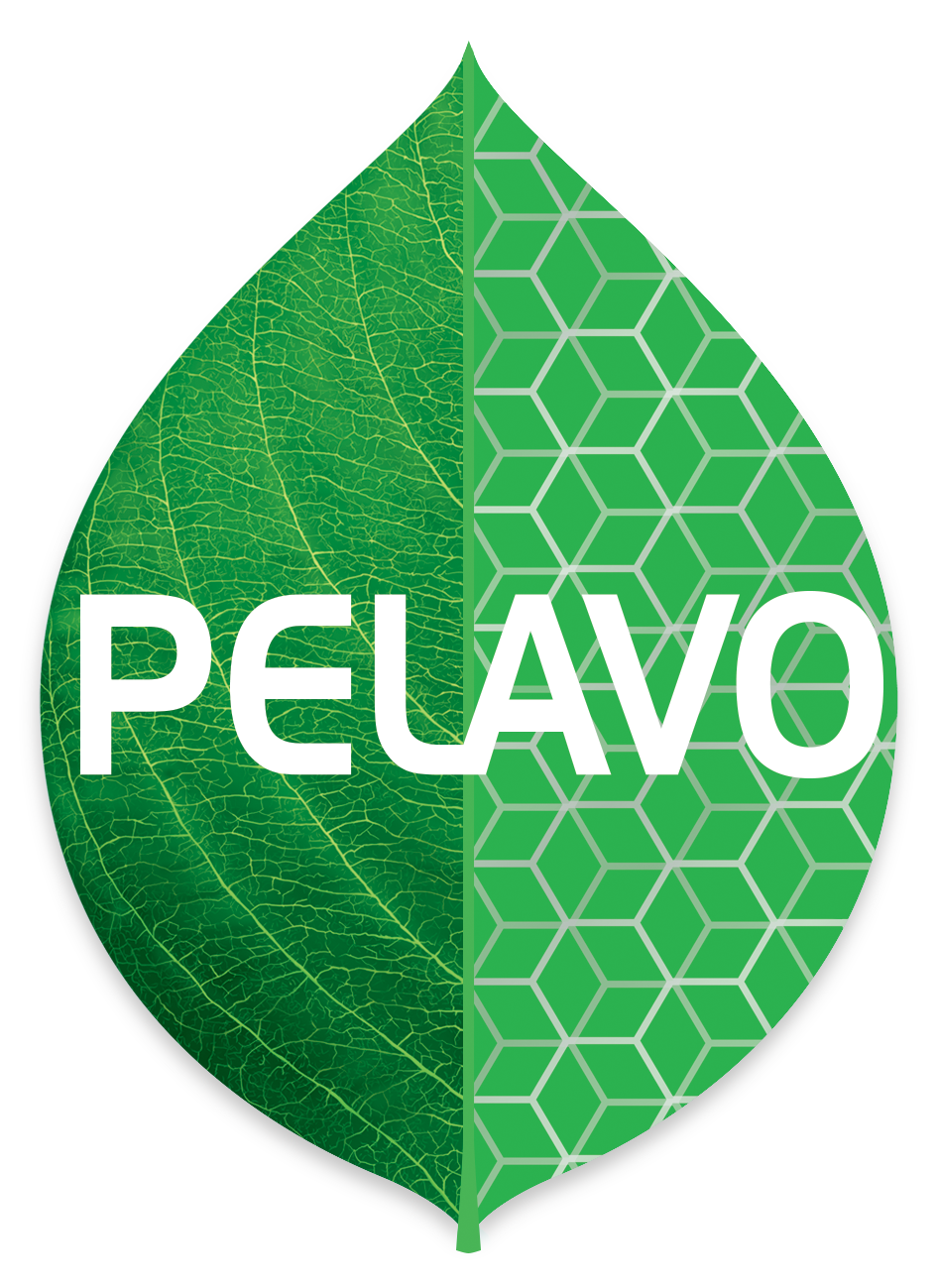 Pelavo logo
